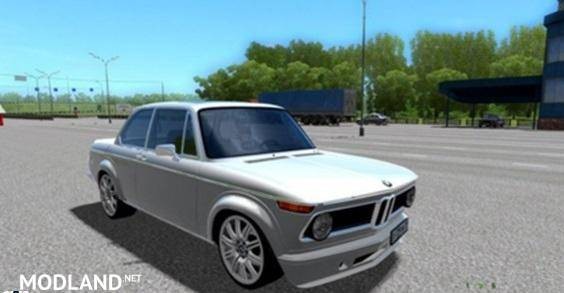 BMW 2002 [1.5.0]